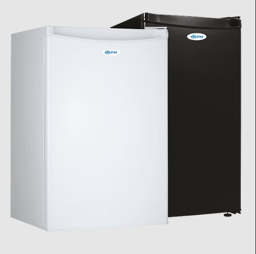 Brand New Solstice 15 cu.ft. 12/24V DC Solar Fridge Bottom Freez in Refrigerators in Oakville / Halton Region - Image 7