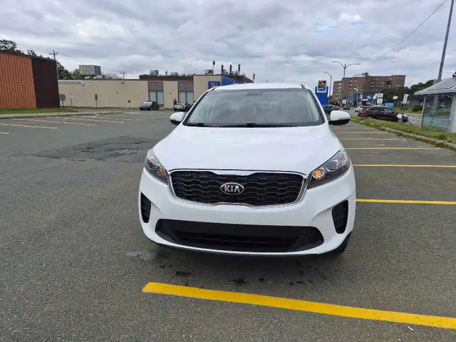 Kia Sorento 2019, 2.4 L for sale.