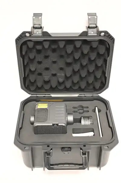 DJI Enterprise Zenmuse H20T Quad Sensor Camera