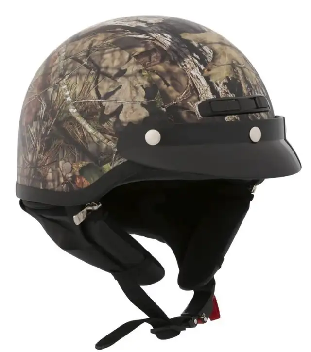 Casque VTT ou moto in ATV Parts, Trailers & Accessories in Gaspé - Image 2