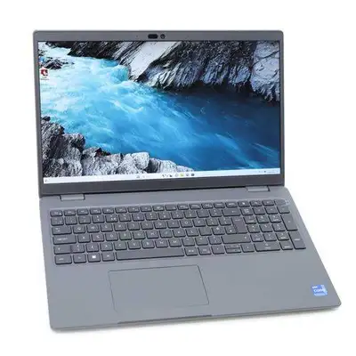 Dell Latitude 3540 laptop -13th Gen i5,16gb ram, 512gb ssd,15.6", View more