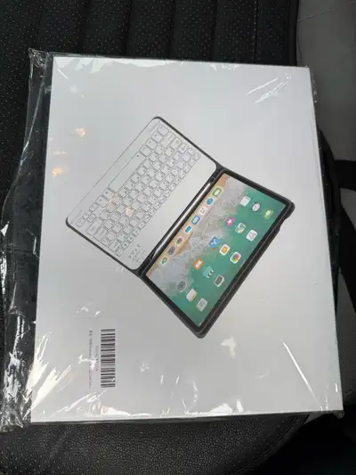 iPad Keyboard Case, View more