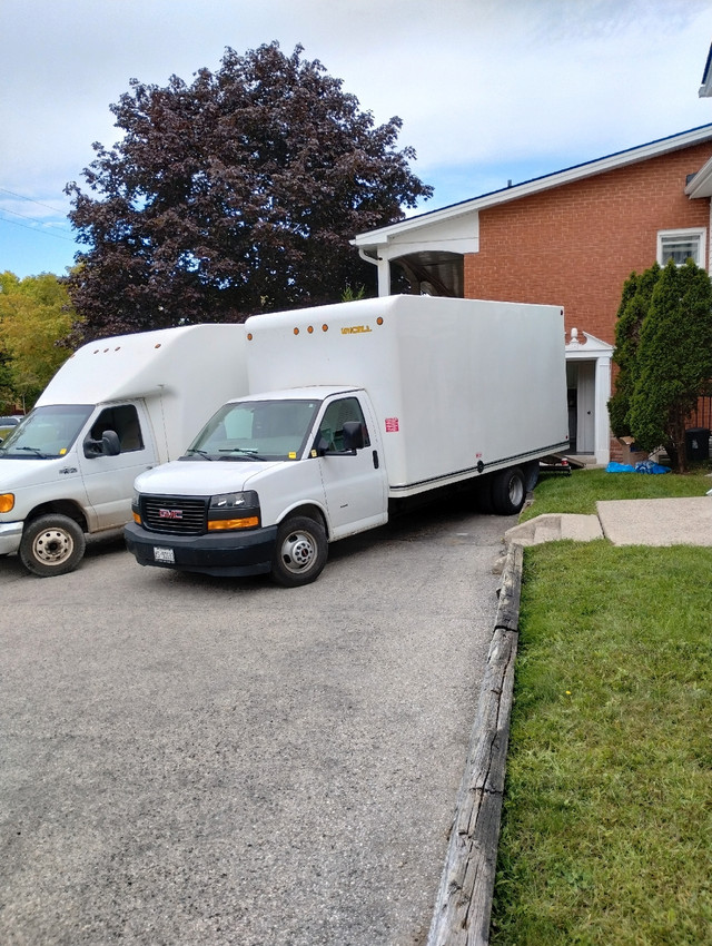 Best Deal In Town! Long or Local moves! Large or small moves! in Moving & Storage in Kitchener / Waterloo - Image 3