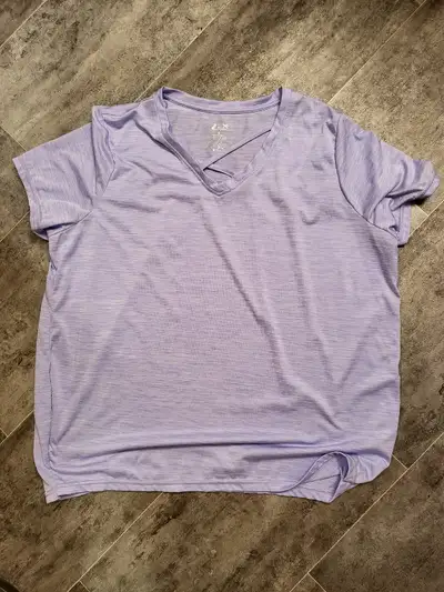 Activewear tshirts, View more