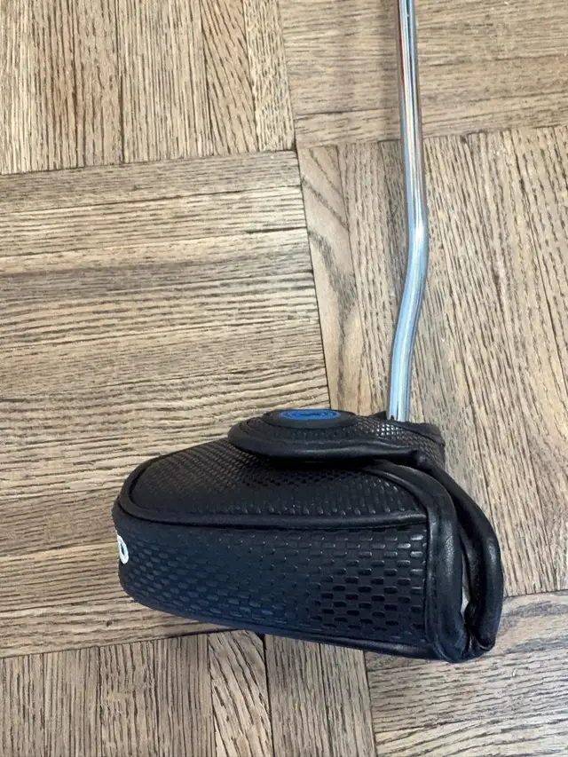 Odyssey Works Superstroke Versa 7 -Tank putter in Golf in Mississauga / Peel Region - Image 9