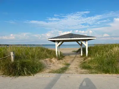 Vacation Rental, View more