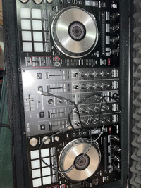 DJ Controller