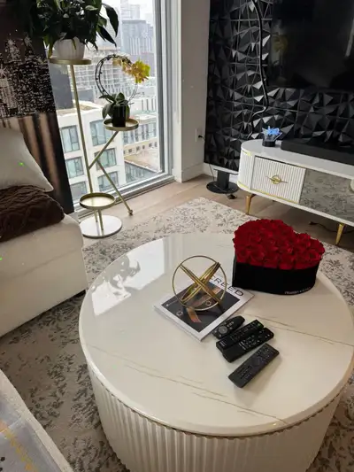 Apartment for rent  2bedroom 2birthroom fully furnished, View more