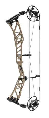 Elite Envision right handed compound bow