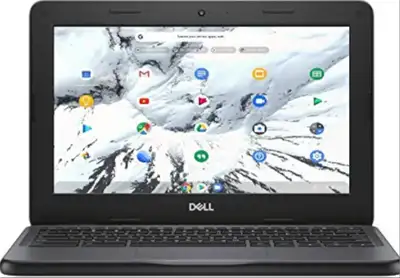 DELL CHROMEBOOK 3100, View more