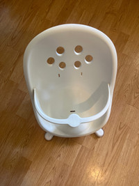 Baby bath chair 