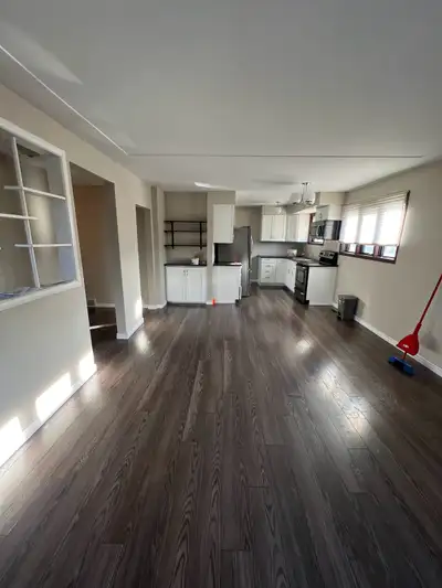 house for lease