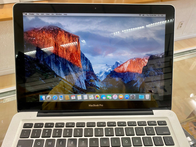Macbook Pro 13 inch, A1278 in Laptops in London - Image 3