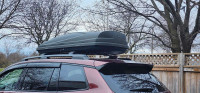 Roof Cargo Carrier Honda by Thule