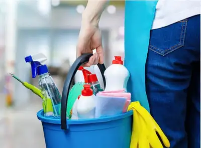 House Cleaners, View more