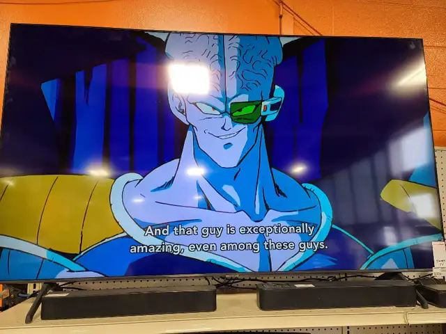 Smart Tv