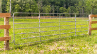 Driveway Gate Installations