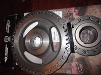 Brand new Omix-ADA  Timing Kit  Cherokee/Grand Cherokee/Wrangler