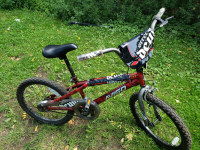 Vélo enfant 3-6 ans AVIGO