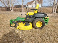 2016 John Deere Z540R