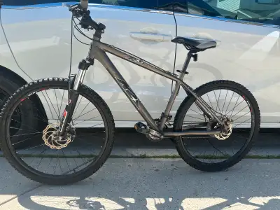 K2 ZED 2.0 SE Mountain Bike Unisex, View more