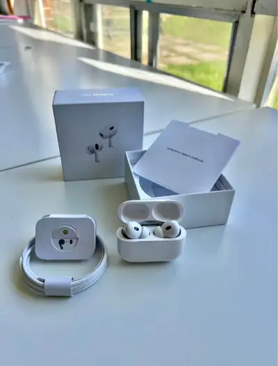 New (Opened to take pictures) Price is negotiable Dm for inquires