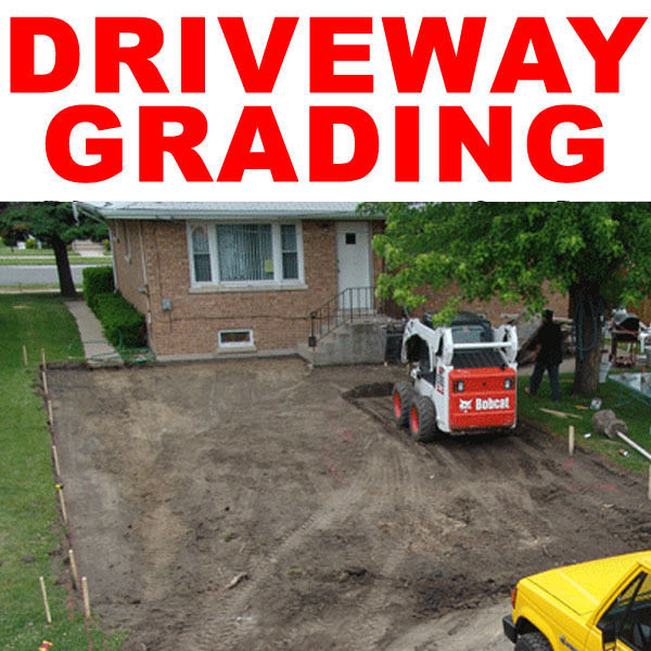 BOBCAT FOR HIRE (Skid Steer) LANDSCAPING SERVICES in Excavation, Demolition & Waterproofing in Peterborough - Image 2