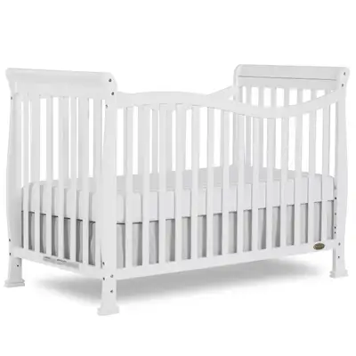 Gently used baby furniture sale