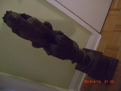 BUY AMAZING -DRAGON -SENTINEL -POST W PLINTH, View more