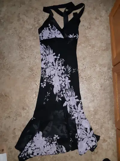 womens dresses. smoke free home. excellent condition. small to medium. $15 each