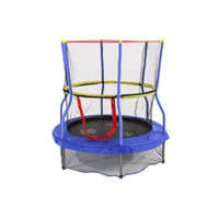 Skywalker 55” Round Bounce-N-Learn Interactive Tra