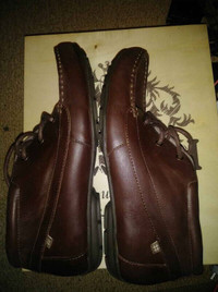 Naturalizer Kryton Boots - Brown LeatherLadies size 9US