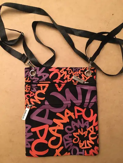 Crossbody bag, View more