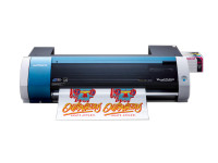 Roland VersaStudio BN-20A Desktop Eco-Solvent Printer/Cutter 20″