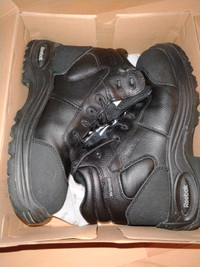Reebok safety shoe(Steel toe)