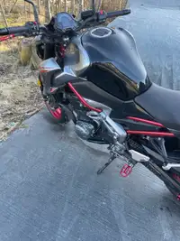 2019 Kawasaki z900 abs naked 
