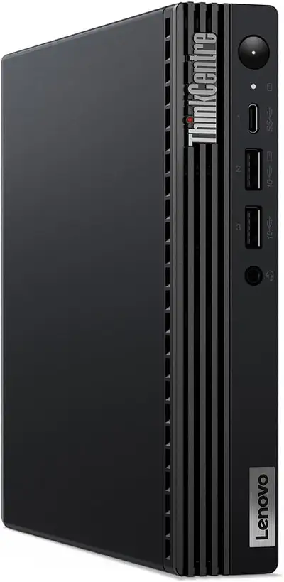 Lenovo ThinkCenter m70q Gen 3, View more