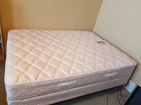 I DELIVER TO YOU. Vintage Mattress in Good Shape. Available