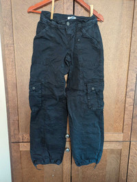 Garage Cargo pants size 00