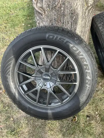 Used tires need gone ASAP contact number if more info is wanted