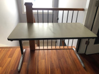 Very Sturdy and Versatile Table