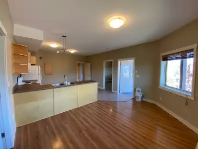 BEAUTIFUL FOOTHILLS 2 BEDROOM + DEN / 1 BATHROOM LOWER SUITE !!