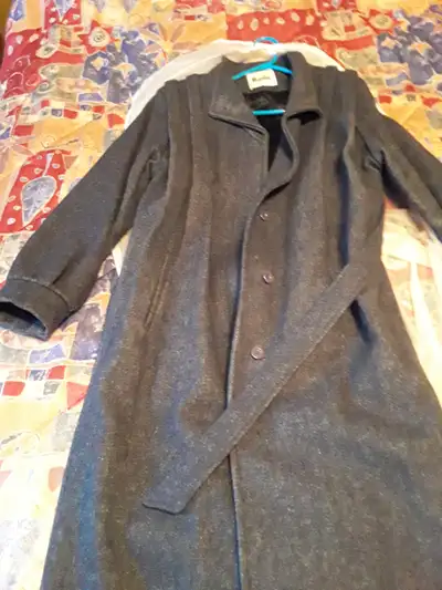 Manteau  en mélange de laine  pour femme , 5 ans, View more