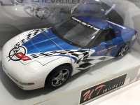 Diecast 1999 Daytona Corvette