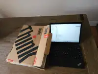 Laptop Ad :  Lenovo ThinkPad X12 Detachable Laptop, 12.3" FHD IP