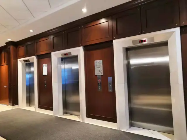Luxury Downtown Ottawa Condo for Rent in Long Term Rentals in Ottawa - Image 9