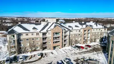 Fantastic value! Perfect for first time buyers! One bedroom with balcony and underground parking wit...