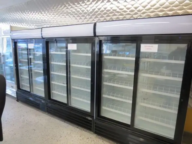 FRIGO 2 PORTES / NEUF 2950.00 5 ANS GARANTI , et encore plus in Other Business & Industrial in City of Montréal - Image 6