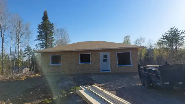 Experienced Carpenter – Framing Services | Winnipeg & Area553389513057259528