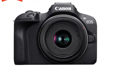 LOOKING FOR CANON R50, View more